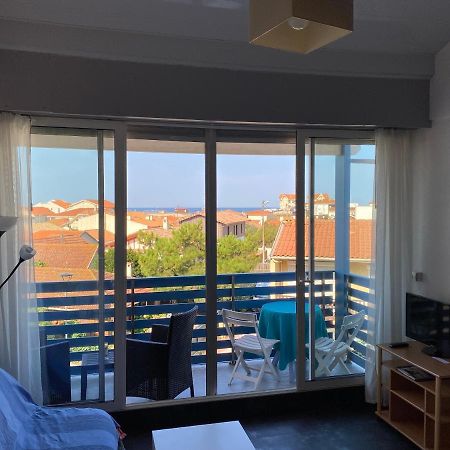 Duplex Vue Ocean Apartment บิสการ์รอส ภายนอก รูปภาพ
